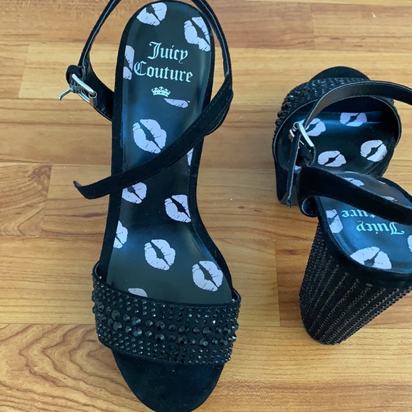 Wedge heels - Picture 2 of 3